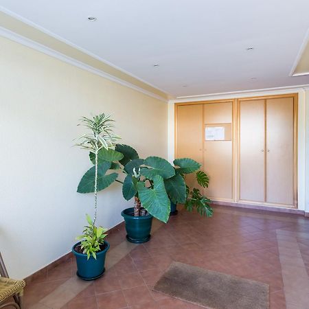 Pedros Apartment By Seewest Lagos Extérieur photo