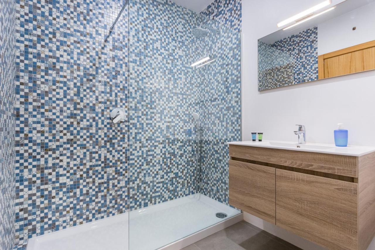 Pedros Apartment By Seewest Lagos Extérieur photo