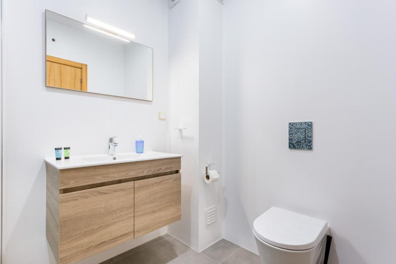 Pedros Apartment By Seewest Lagos Extérieur photo
