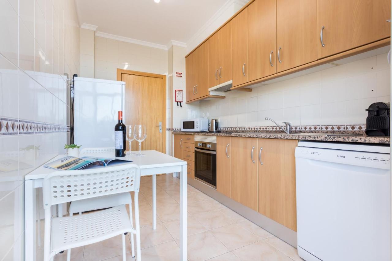 Pedros Apartment By Seewest Lagos Extérieur photo