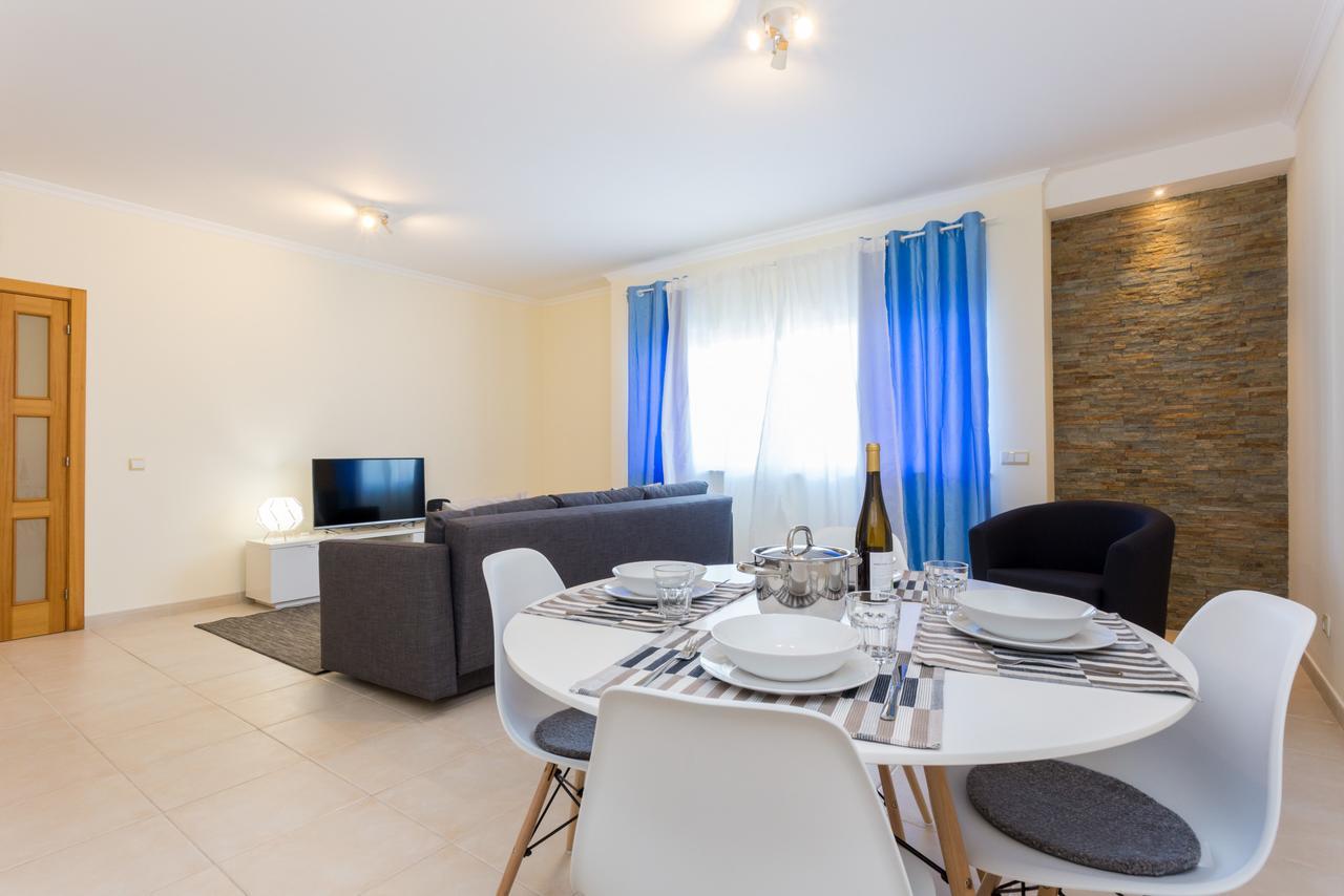 Pedros Apartment By Seewest Lagos Extérieur photo