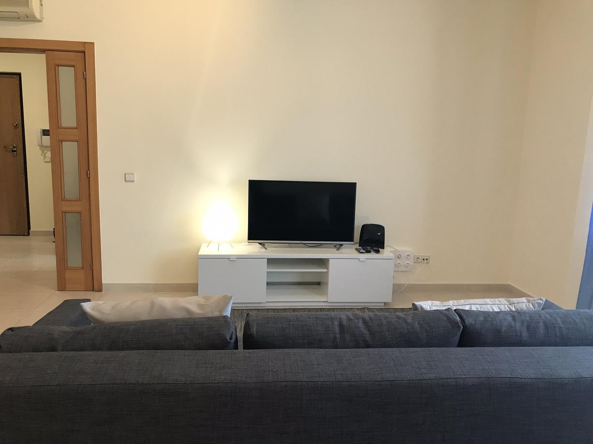 Pedros Apartment By Seewest Lagos Extérieur photo