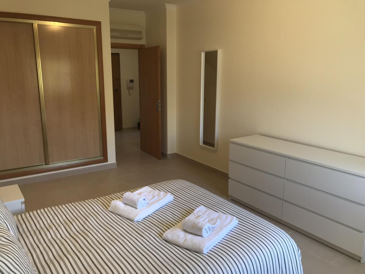 Pedros Apartment By Seewest Lagos Extérieur photo