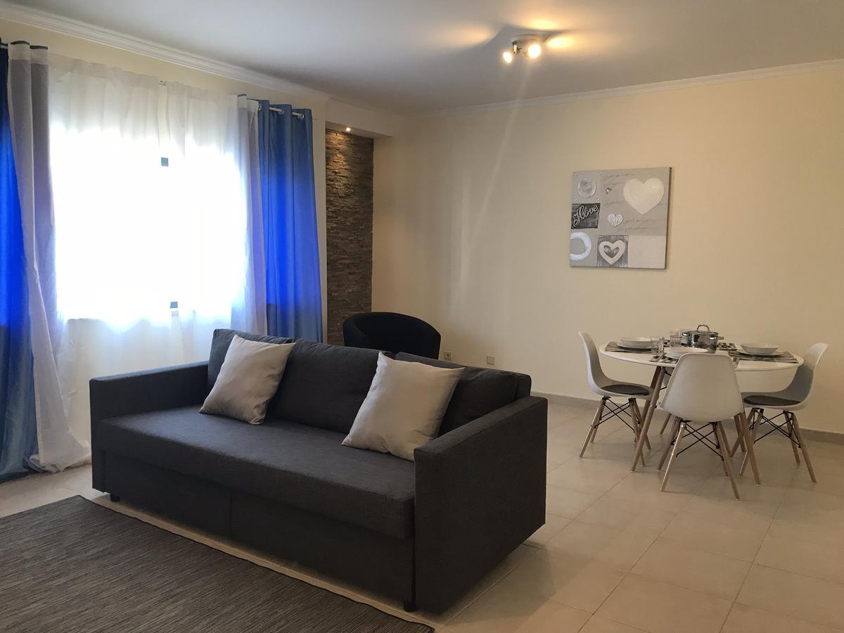 Pedros Apartment By Seewest Lagos Extérieur photo