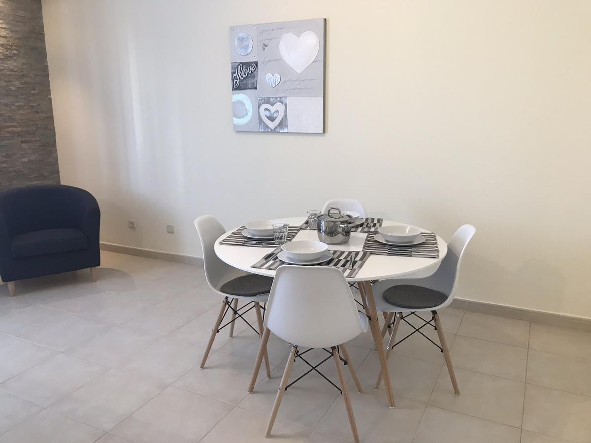Pedros Apartment By Seewest Lagos Extérieur photo