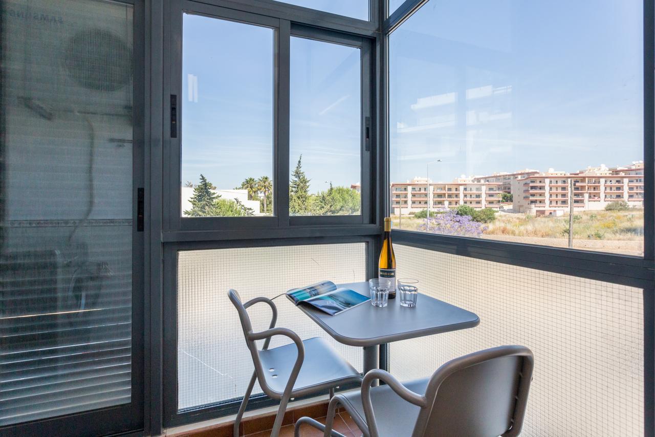 Pedros Apartment By Seewest Lagos Extérieur photo