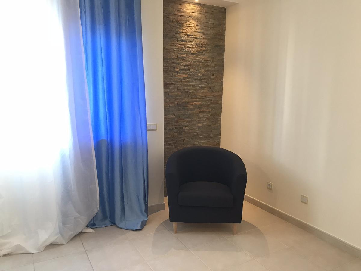 Pedros Apartment By Seewest Lagos Extérieur photo
