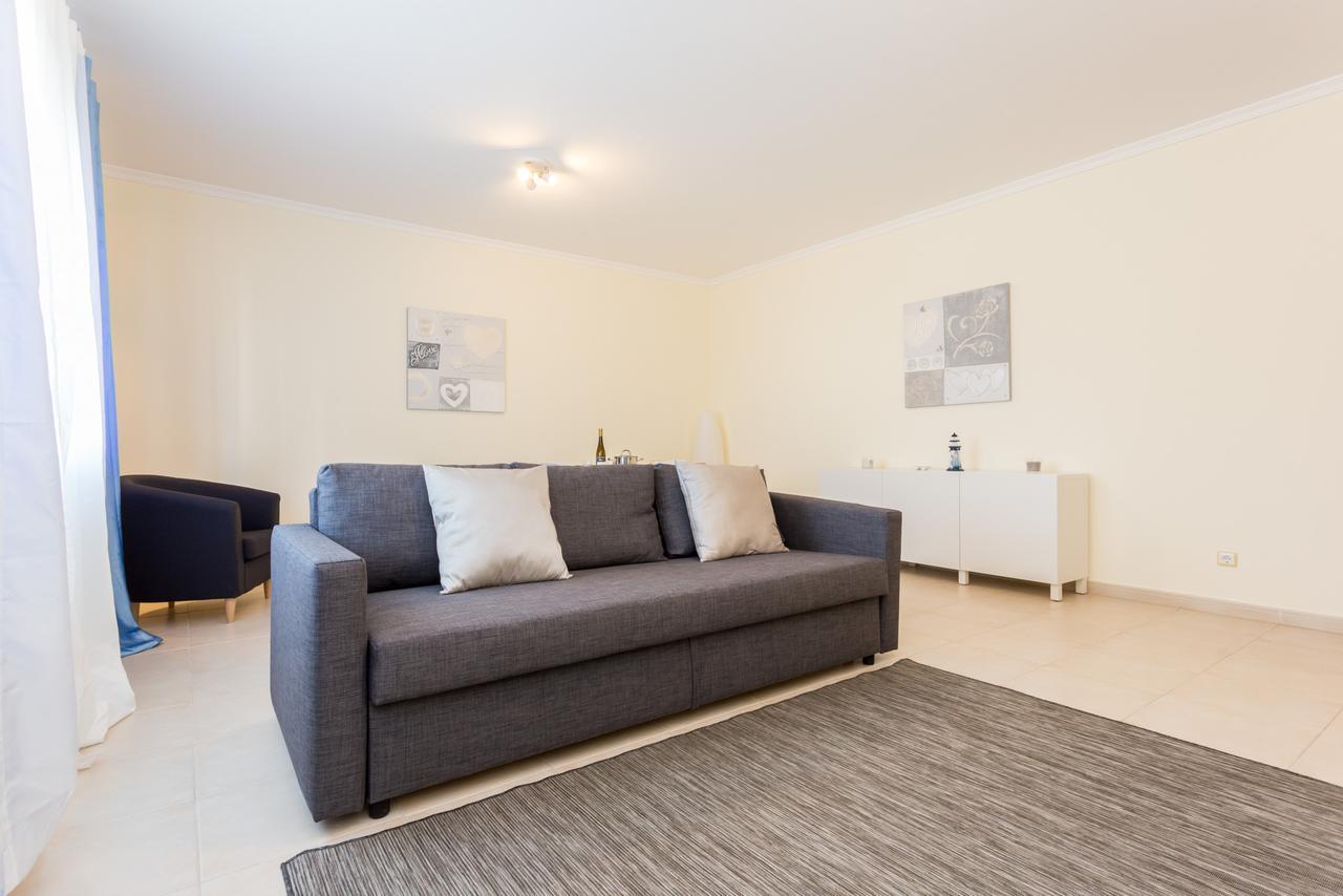 Pedros Apartment By Seewest Lagos Extérieur photo